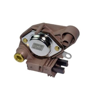 REGULADOR DE VOLTAJE HELLUX PEUGEOT 306 405 WV POLO _HE592791