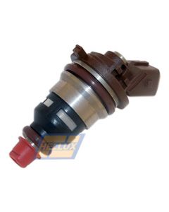 INYECTOR NAFTA FORD ZETEC 1.8 16V  _HE958F9F593