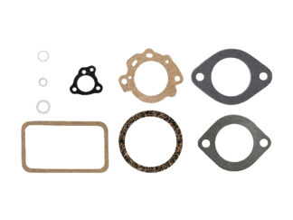 JUNTAS CARBURADOR ILLINOIS FORD HOLLEY 1 BOCA GRANDE F221 _JB-141