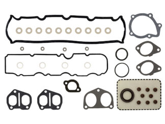 KIT DE DESCARBONIZACION PEUGEOT 1.9 D DW8 CON RET. _JD-257-STR