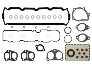 KIT DESCARBONIZACION PEUGEOT 1.9 D DW8 CON RET. _JD-258-STR