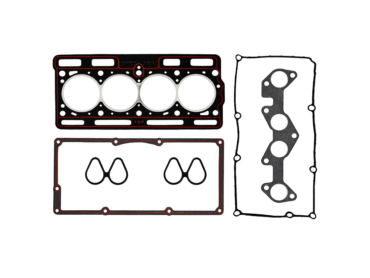 KIT DESCARBONIZACION ILLINOIS CLIO 2 1.2 D7D D7F _JD-395-15
