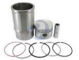 CONJUNTO MOTOR R19 CLIO 1,6 C3L 77mm X BOCA _K18771
