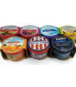 LATA GEL PERFUME WALKER 80G