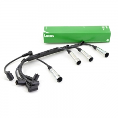 CABLE DE BUJIA LEIHTV17ST VW Gol 1.0 8v / Mi (AT)