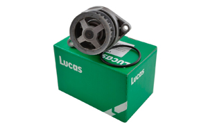 BOMBA DE AGUA LUCAS VW GOL TREND SURAN _LWPN002