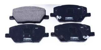 PASTILLAS DE FRENO JEEP RENEGADE FIAT TORO _ N1774