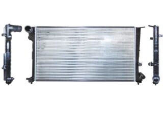 RADIADOR PEUGEOT 306/PARTNER S/DEP.C/CONO _RM3144FA