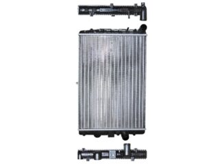 RADIADOR VW GOL AB9 _RM3264MD