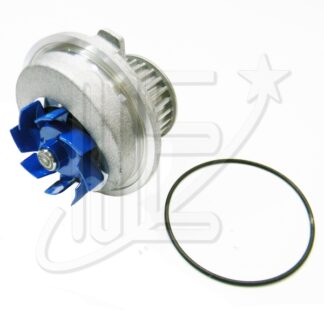 BOMBA DE AGUA VECTRA 2.0 25 DIENTES 21mm _SKF-VKPC85409A