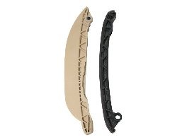 GUIAS DE CADENA DISTRIBUCION ZETEC ROCAM 1.6  _T-40