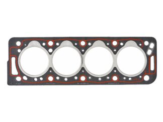 JUNTA TAPA DE CILINDRO ILLINOIS PEUGEOT 306 405 XUD9 _ ILL-TC-253-20 4M