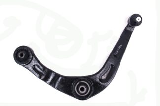 PARRILLA IZQ. TIPER PEUGEOT 06 207 _TIP-40379