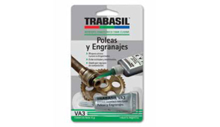 TRABASIL VERDE POLEAS Y ENGRANAJES 6g _VA3