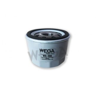 FILTRO ACEITE CLIO M20X1,5 K4M _WO-200