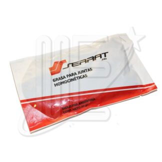 GRASA HOMOSINETICA SERRAT 80 gr _WWW407300---