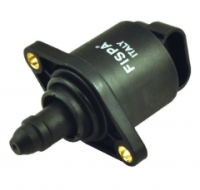 MOTOR PASO A PASO 10047 VW GOL POLO LÍNEA NUEVA PUNTA PLÁSTICA _10047