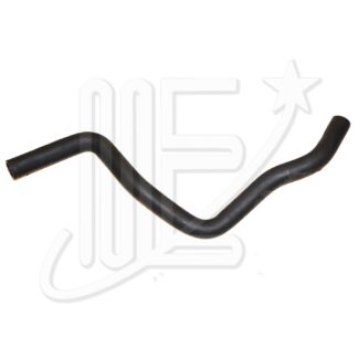 MANGUERA SUPERIOR RADIADOR -11419-ECOSPORT FIESTA 1.6 05/09 _FFF12110198C