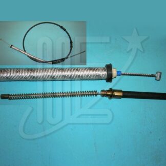 CABLE FRENO DE MANO FIAT 147 147 _1361 _204