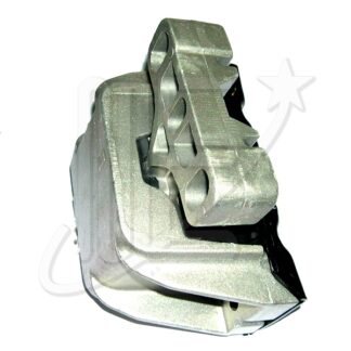 SOPORTE CAJA VEL.IZQ.ERGHOM GOLF IV/BORA 1.8/2.0** AUDI A3 _1J0199555AJI