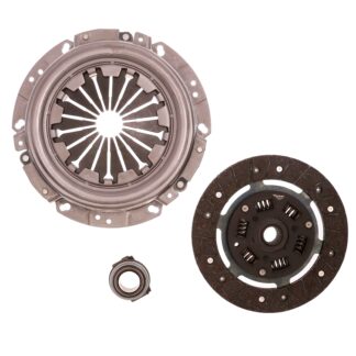 KIT EMBRAGUE CORVEN RENAULT KANGOO/MEGANE 1.6 16V CON CRAP. SIMPLE _7EM1047