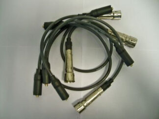 CABLE BUJIA BOSCH VW GOL SAVEIRO 1.6 1.8 _F00099C082
