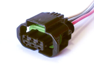 FICHA 3V SENSOR P.MUERTO BOSCH _FG 390