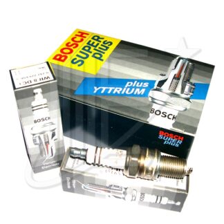 BUJIA BOSCH VW SURAN PEUGEOT CRYSLER _FR7DC+