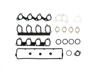 KIT DE DESCARBONIZACION ILLINOIS ENDURA 1,8 _JD-166-ST
