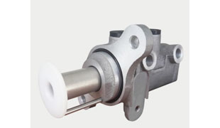 BOMBA DE FRENO Gol Trend/Suran/Saveiro/Voyage c/Control de Velocidad Crucero ALUMINIO _K2724