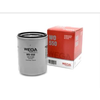 FILTRO DE ACEITE WEGA ROVER 214 1.4L 14K4C WEG-WO-550