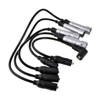 CABLES DE BUJIA DELPHI VW audi GOL 1.6 1.8 _XS10076