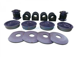 KIT BUJES TREN DEL.CORSA 22MM 12 PIEZAS 00/... 56037