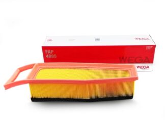FILTRO DE AIRE WEGA PEUGEOT 208 WEG-FAP-4895