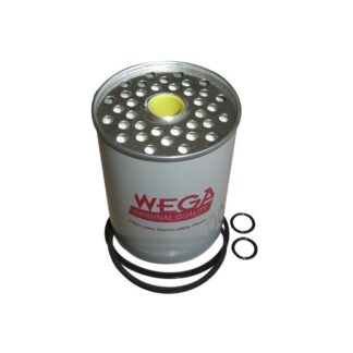FILTRO DE COMBUSTIBLE WEGA CHEVROLET D20 3.9L MAXION HS WEG-FCD-0796