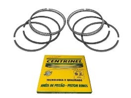AROS DE RECAMBIO RENAUL 1.2 D4F 1.5-1.5-2.5 69MM _PMA-7722-STD