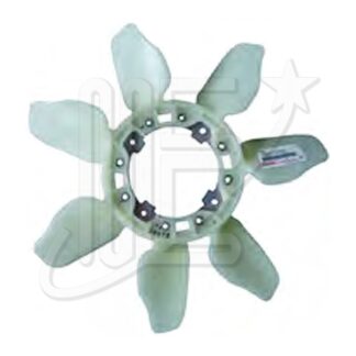 PALETA VENTILADOR IMPORTADA HILUX 2.5/2.8/3.0 _T959465--I