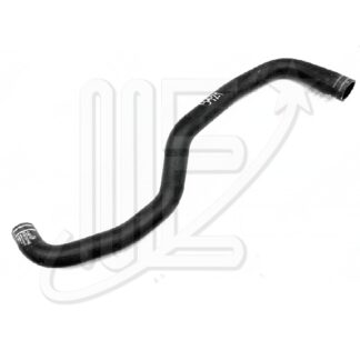 CAÑO GOMA RADIADOR SUP.CAUP.8421 1.8 8V.MPI N.PALIO