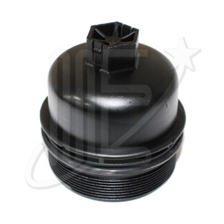 TAPA FILTRO ACEITE 207/307/208/308/PARTNER HDI _1103K40-R