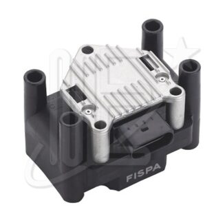 BOBINA ENCENDIDO VW FOX  GOLF IV  BORA  POLO TREND _70007F