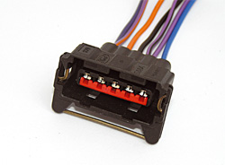 FICHA PARA MODULO ELECTRONICO GM 5 VIAS _AU10172