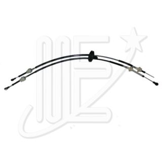 CABLE COMANDO CAMBIO 4133 (JGO) PRISMA CLASSIC _C7112657-F