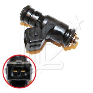 INYECTOR PALIO W-END FASE IV - NUEVO PUNTO 1.4 8V _FI-IPE010F
