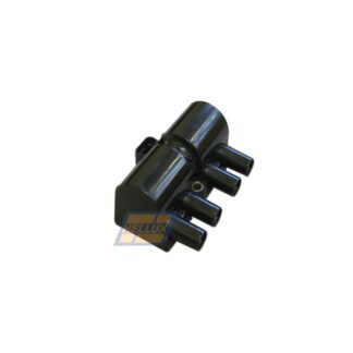 BOBINA DE ENCENDIDO CORSA 3 PINES HELLUX _HE11600