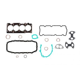 JUEGO DE JUNTAS DE MOTOR ILLINOIS FIAT PALIO 1.4L FIRE _ILL-JR-496-15