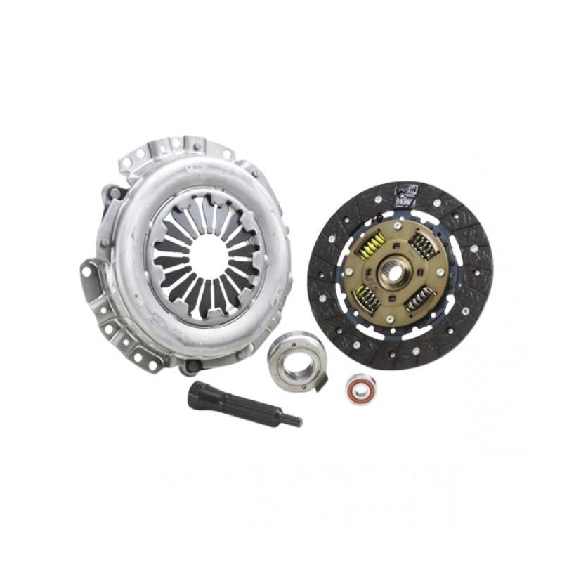 KITS DE EMBRAGUE CILBRAKE VW FOX 7EM1039 _KE728224