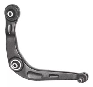 PARRILLA PEUGEOT 206 99> 207 DER 0 C/ROTULA 6PR8118 333DIF _P7604