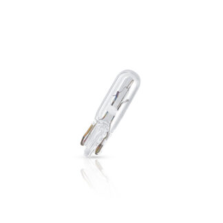 LAMPARA PHILIPS W2.3W 2W 12V PIOJITO _PH12061CP