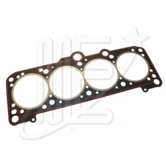 JUNTA TAPA CILINDROS CICCARELLI STD MOTOR AUDI 1.6/1.8GOL N _026103383--C