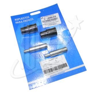 KIT DE PERNOS 030730 GUIA DE CALIPER VW TREND VOYAGUE _5U0698487--G